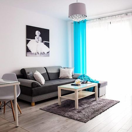 Operowa Marilyn Monroe Apartment Lublin Exterior foto