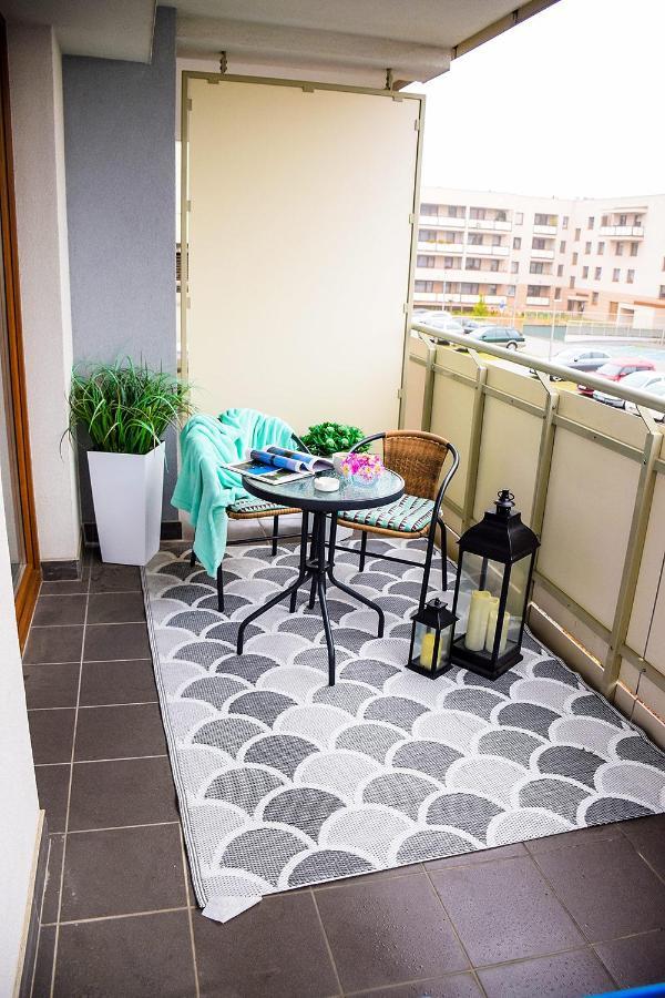 Operowa Marilyn Monroe Apartment Lublin Exterior foto